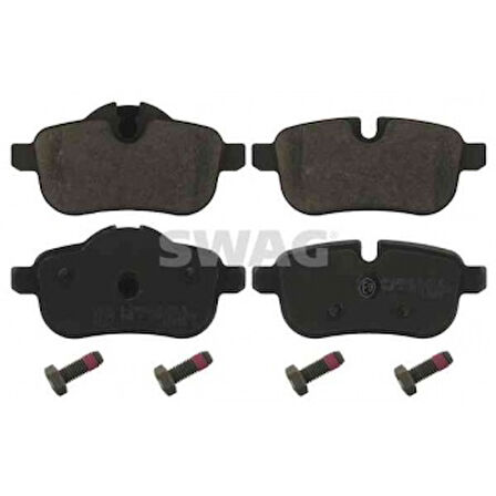 Bmw Fren Balatası Arka Bmw E89 Z4 - Swag 20916785