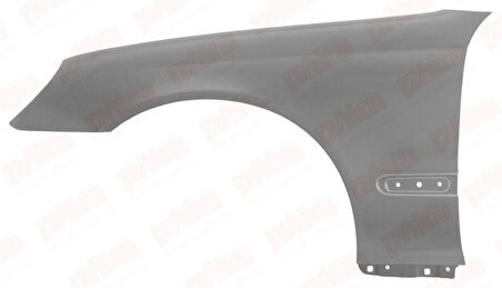 Mercedes Camurluk On Sol Sac C Seri W203 00>06 - Oran 1240011