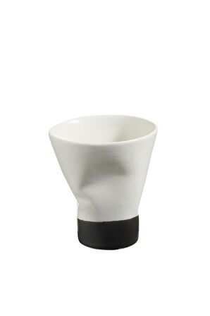 Crash 2li Mug Seti KremSiyah