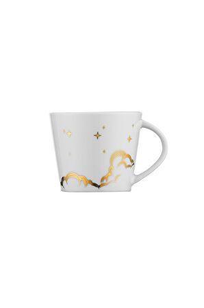 Cosmic Love 4 Parça 2 Kişilik Toledo Kahve Fincan Takımı 11910
