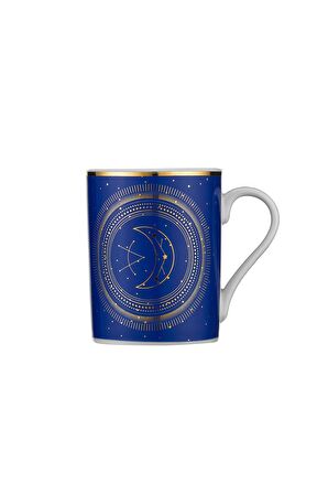 Cosmic Love Forest 2 Parça Mug 11909