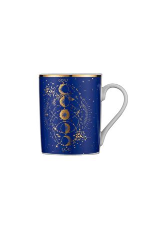 Cosmic Love Forest 2 Parça Mug 11909