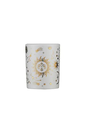 Cosmic Love Forest 2 Parça Mug 11911