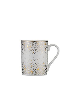 Cosmic Love Forest 2 Parça Mug 11911