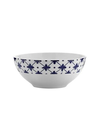 Kütahya Porselen 10044 Desen 24 Parça Yemek Seti