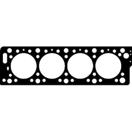 Psa Silindir Kapak Contası 605-XM 2.0 - Corteco 83414321