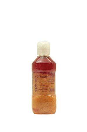 Epicure Peeling El ve Vücut İçin Çikolata Aromalı 360g