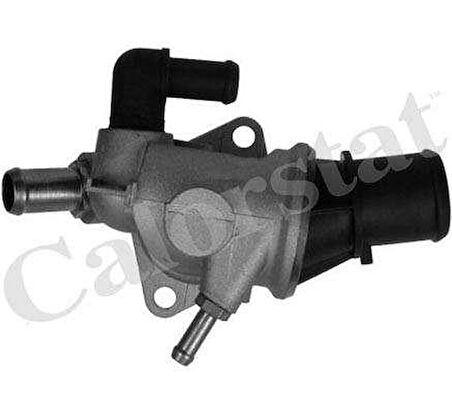 Alfa Romeo Termostat Komple Alfa 147 156 1.6 2.0 - Vernet Th6506.83j