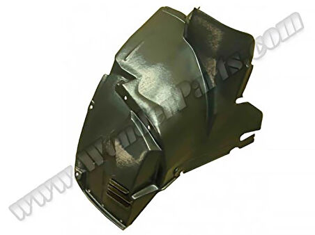 Mercedes Camurluk Davlumbazı W168 On Sag On Taraf 200104 - Wenderparts Mn1686902630