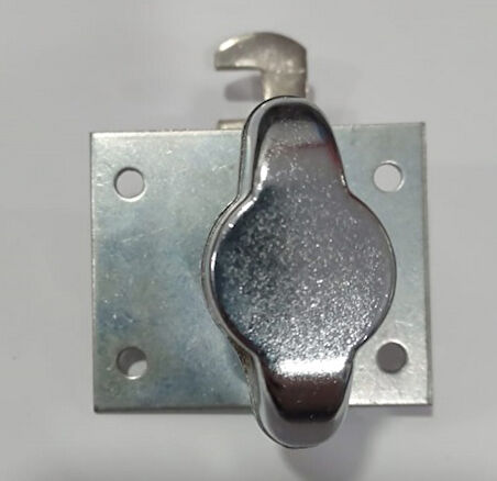 264-30 Asmalı Mandallı Kilit