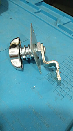 264-30 Asmalı Mandallı Kilit