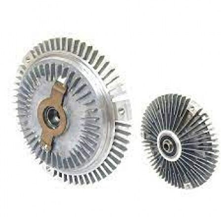 Mercedes Fan Termigi 190 W201 86>93 C124 87>93 A124 93>98 W124 86>93 W126 85>91 - Fanex 1317890