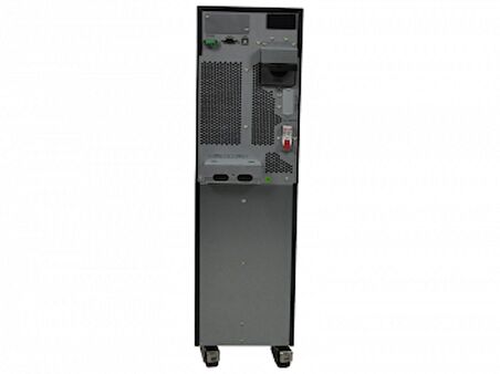 TUNCMATIK PowerUP ONE 10 kVA (20 x 12V 9AH) ON-LINE UPS LCD