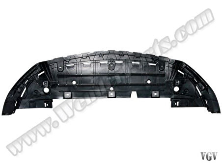 Mercedes Tampon Alt Muhafaza On (amg) A-Class W177 19> - Wenderparts Ma1778854900