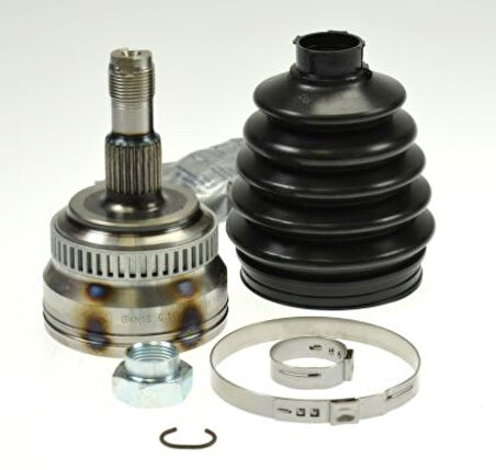 Mercedes Aks Kafası Dis - Dis Otomatık - Gkn 303878