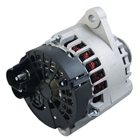 Alfa Romeo Alternator 12v 120a 147 1.9 Jtdm 159 1.9 Jtdm (marelli Tip) - Waı 23112n