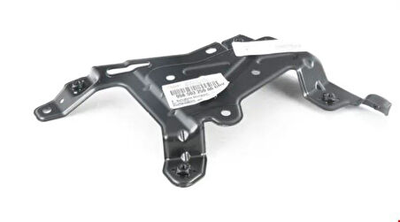 Porsche On Far Alt Braketi Sol Cayenne 11> - Vortex V2708072