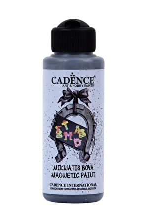 Mıknatıs Boya 120 ml