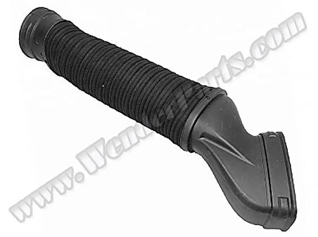 Mercedes Hava Emis Hortumu Sag (m272) S-Class W221 05>13 - Wenderparts Ma2720903482