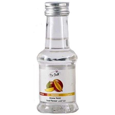 Dr. Gusto Mango Aroması 40 gr 