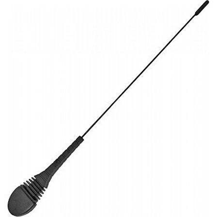 ZENDAR Anten Tepe İcma Tip Slx 49cm Y-220V