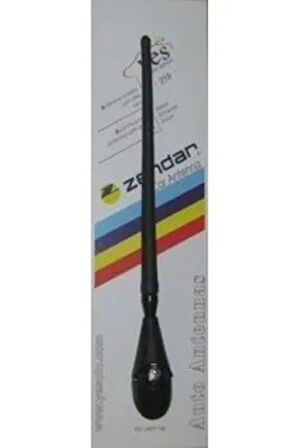 ZENDAR Anten Tepe Jop Üniversal 26cm Y-233V