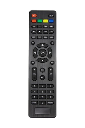 122 Hd - Numara Göstergeli Mini Hd Uydu Alıcısı - ( Kanallar Yüklü - Tkgs - Usb - Hdmı )