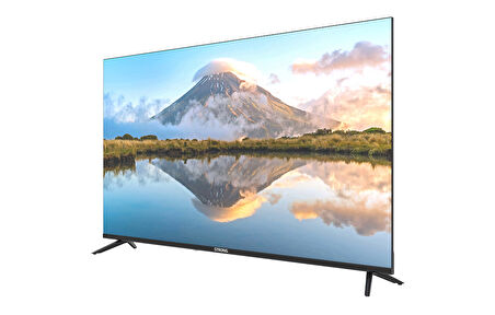 Strong ML50EW8000F 4K Ultra HD 50" 127 Ekran Uydu Alıcılı Smart LED TV