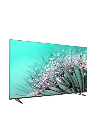 MT75EG8000QF 75" 190 Ekran 4K Ultra HD Dahili Uydu Alıcılı QLED Google TV