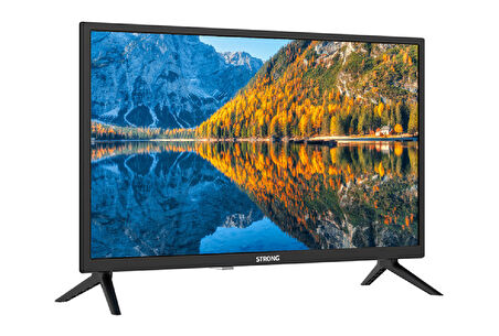 ML24EW2000 24’’ 61cm Ekran HD Ready Whale OS Smart TV - Dahili Uydu Alıcılı LED TV