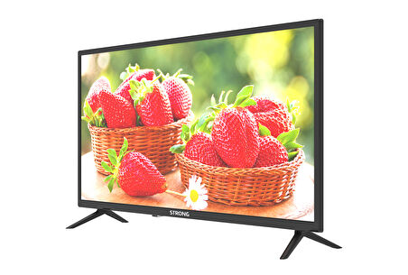 ML32EW2000 32" 82cm Ekran HD Ready Whale OS Smart TV - Dahili Uydu Alıcılı LED TV