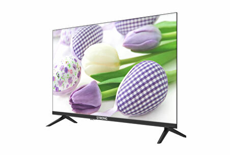 ML32EW2000F 32" HD Ready Ultra İnce Çerçeve Whale OS Smart TV - Dahili Uydu Alıcılı Led TV