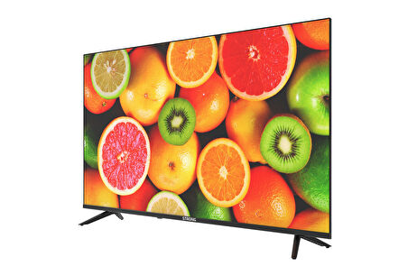 ML43EW4000F 43’’ 109cm Ekran Full HD Whale OS Smart TV Dahili Uydu Alıcılı Ultra Ince Çerçeve