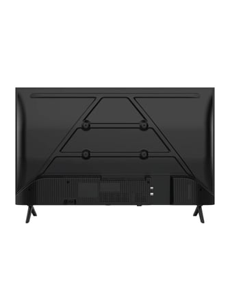 FM32EW3000F 32'' 82cm Ekran HD Dahili Uydu Alıcılı Ultra İnce Çerçeve Whale OS Android Smart Dled TV