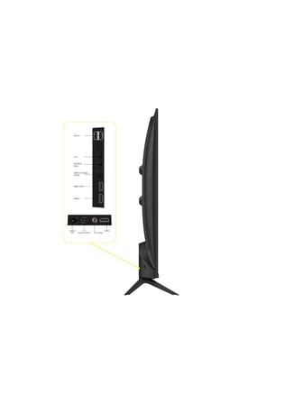 FM43EW5000F 43'' 109cm Ekran Full HD Dahili Uydu Alıcılı Ultra İnce Çerçeve Whale OS Android Smart Dled TV
