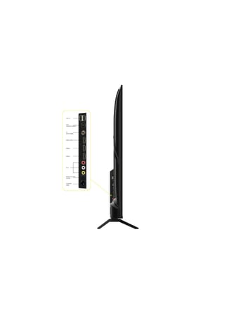 FM65EW9000QF 65'' 165cm Ekran Ultra HD Dahili Uydu Alıcılı Ultra İnce Çerçeve Whale OS Android Smart Qled TV