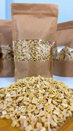 Emt Gıda Ev Yapımı %100 Doğal Çorbalık Erişte (500 G)