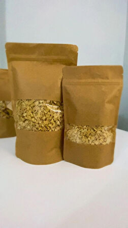 Emt Gıda Ev Yapımı %100 Doğal Çorbalık Erişte (500 G)