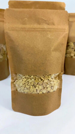 Emt Gıda Ev Yapımı %100 Doğal Çorbalık Erişte (750 G)