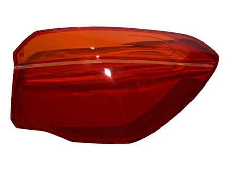 Bmw Stop Lamba Camı Dis Sag Bmw X1 E84 09>12 - Wenderparts Ba63212990110p1