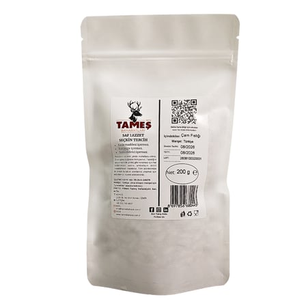 Tameş Baharatları Çam Fıstığı 200 gr