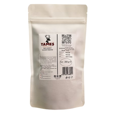 Tameş Baharatları Kajun Baharatı 200 gr