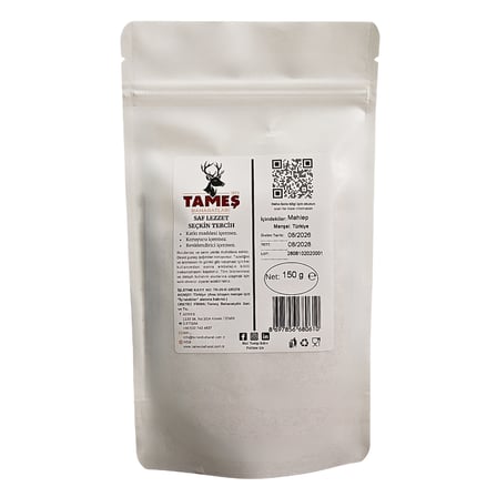 Tameş Baharatları Mahlep 150 gr