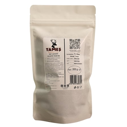 Tameş Baharatları Pul Biber 200 gr