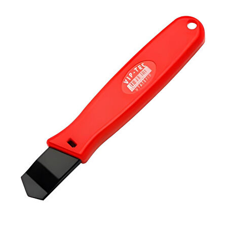 Vip-Tec VT875118 Plastik Geniş Maket Bıçağı 18 mm