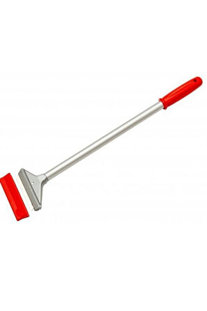 Vip-Tec Vt875134 Profesyonel Geniş Kazıma Bıçağı 50 Cm (uzun)