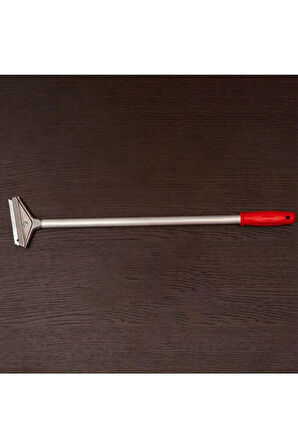 Vip-Tec Vt875134 Profesyonel Geniş Kazıma Bıçağı 50 Cm (uzun)