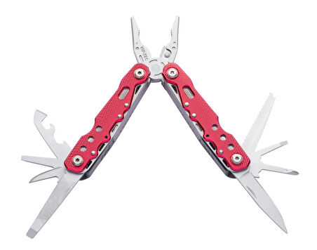 VİP-TEC 9 PARÇA MULTİ FONSİYONEL ÇAKI PENSE SETİ VT875190