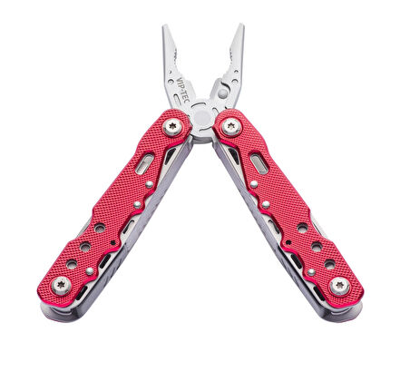 VİP-TEC 9 PARÇA MULTİ FONSİYONEL ÇAKI PENSE SETİ VT875190