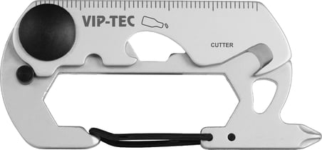Vip-Tec 13 Fonksiyonlu Multi Karabina (VT875173)